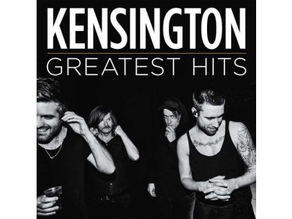 Kensington - Greatest Hits (CD)