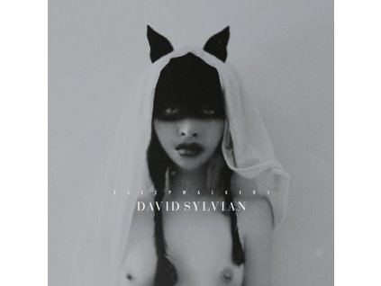 David Sylvian - Sleepwalkers (Limited Edition) (CD)