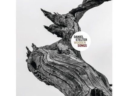 Daniel Stelter - Wooden Songs (CD)