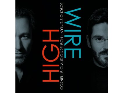 Cornelius Claudio Kreusch & Joscho Stephan - Highwire (CD)