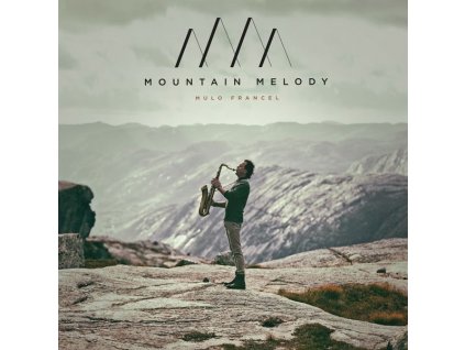 Mulo Francel - Mountain Melody (CD)