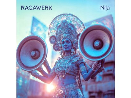 Ragawerk - Nila (CD)