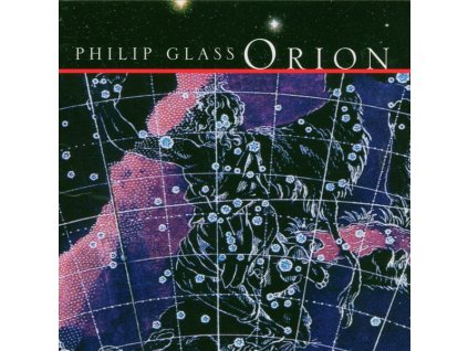 Philip Glass - Orion (CD)