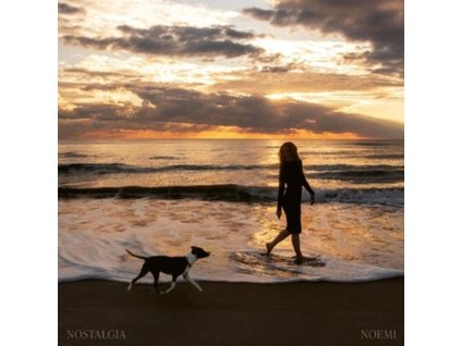 Noemi - Nostalgia (CD)