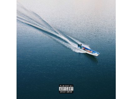 Larry June, 2 Chainz & The Alchemist - Life Is Beautiful (CD)