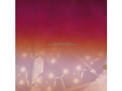 Hania Rani - Klavierkonzert "Non Fiction (CD)