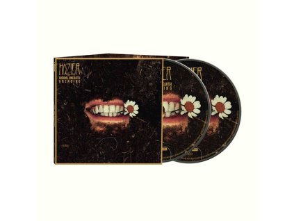 Hozier - Unreal Unearth: Unending (Deluxe Edition) (CD)