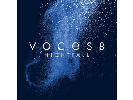 Voces8 - Nightfall (CD)