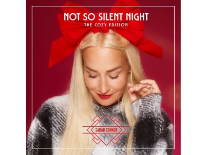 Sarah Connor - Not So Silent Night (The Cozy Edition) (CD)