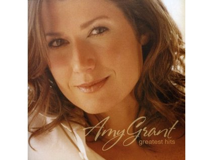 Amy Grant - Greatest Hits (CD)