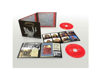 Golden Earring (The Golden Earrings) - Eight Miles High (Expanded Edition) (CD)