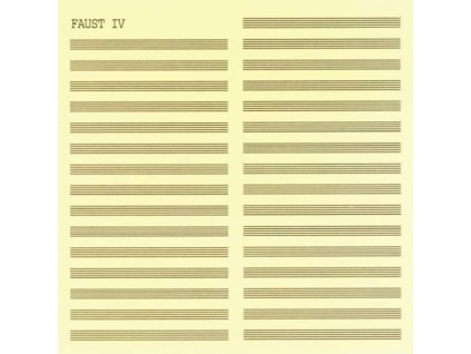 Faust - IV CD