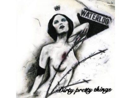 3830654 dirty pretty things waterloo to anywhere cd