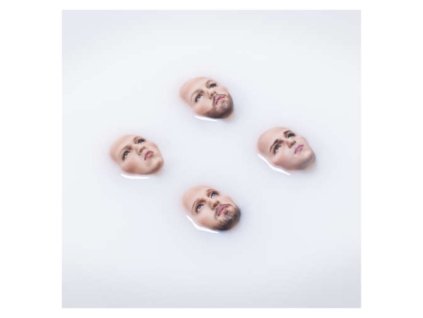 Kings Of Leon - Walls CD