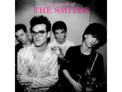 The Smiths - The Sound of the Smiths CD