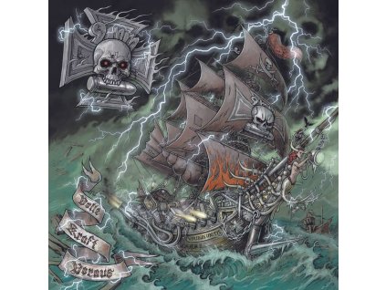 9mm - Volle Kraft voraus (Jewel) (CD)