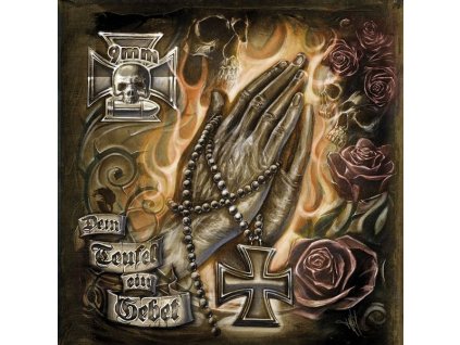 9mm - Dem Teufel ein Gebet (CD)