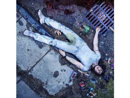 Andrew W.K. - God Is Partying (CD)