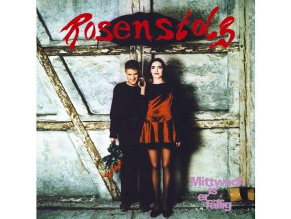 Rosenstolz - Mittwoch is' er fällig (CD)
