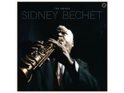 Sidney Bechet (1897-1959) - The Unique Sidney (CD)