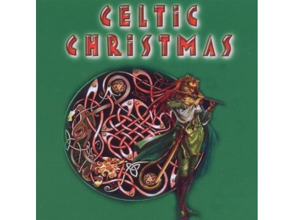 Various Artists - Celtic Christmas (CD)