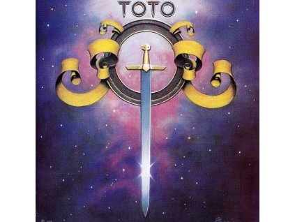 Toto - Toto (CD)