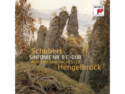 Franz Schubert (1797-1828) - Symphonie Nr.9  C-Dur "Die Große (CD)
