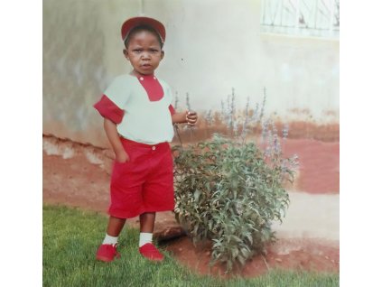 Malcolm Jiyane Tree-O - True Story (CD)