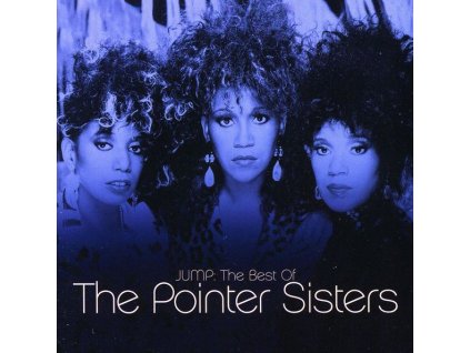 The Pointer Sisters - Jump: The Best Of (CD)