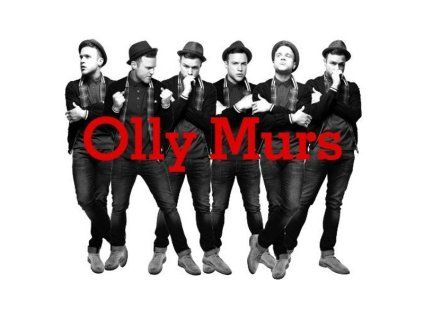3831797 olly murs olly murs cd