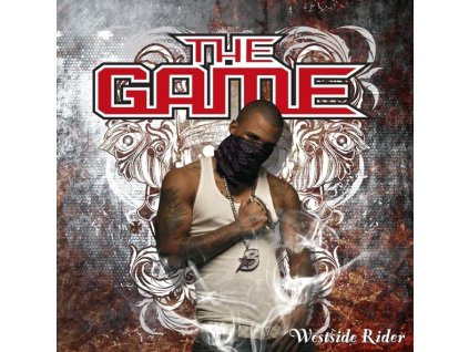 The Game - Westside Rider (CD)