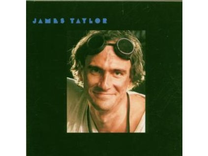 James Taylor - Dad Loves His Work (CD)