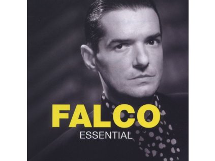 Falco - Essential (CD)