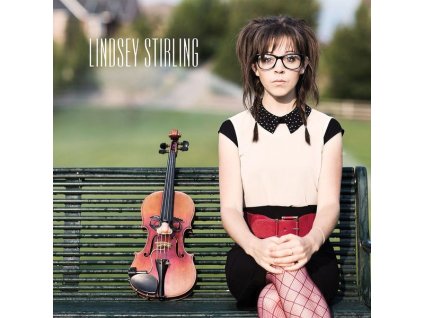 Lindsey Stirling - Lindsey Stirling (Deluxe-Edition) (+ 5 Bonustracks) (CD)
