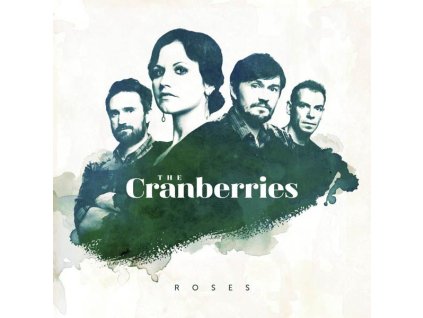 The Cranberries - Roses (CD)