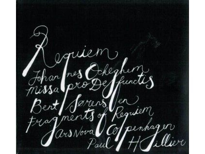 3832199 ars nova copenhagen requiem sacd