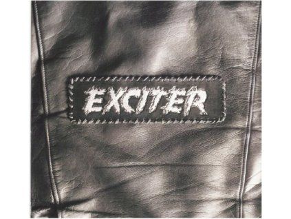 3832226 exciter ott cd