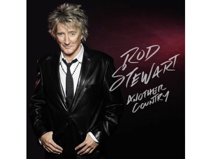 Rod Stewart - Another Country (CD)