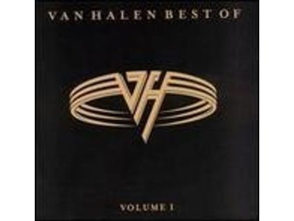 Van Halen - Best Of Volume I (CD)