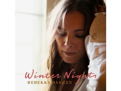 Rebekka Bakken - Winter Nights (CD)