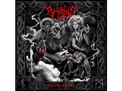 Brymir - Voices In The Sky (CD)