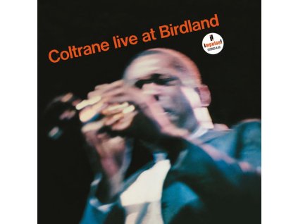 John Coltrane (1926-1967) - Live At Birdland (CD)