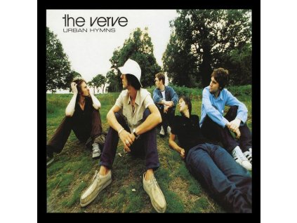 The Verve - Urban Hymns (20th Anniversary Edition) (CD)
