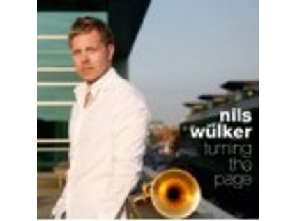 Nils Wülker - Turning The Page (CD)