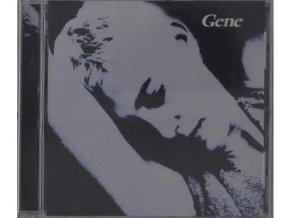 3833480 gene olympian cd