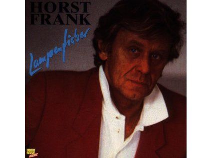 3833504 horst frank lampenfieber cd