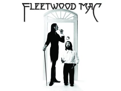 Fleetwood Mac - Fleetwood Mac (CD)