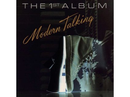 Modern Talking - The First Album (CD)