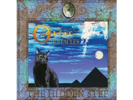 3833777 ozric tentacles the hidden step cd