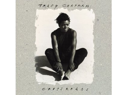 Tracy Chapman - Crossroads (CD)